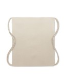 Sac  en coton recyclé 140 gr/m personnalisé - MUJIKA