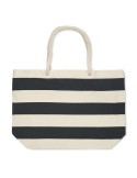 Sac de plage personnalisable en coton 220 gr/m² - HEAVEN STRIPE goodies publicitaire événementiel