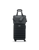 Sac à dos personnalisé pour ordinateur 15" - PLANA Matières : PET recyclé Couleurs : pierre personnalisable avec votre logo
