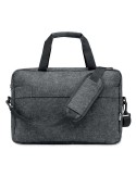 Sac à dos personnalisé pour ordinateur 15" - PLANA Matières : PET recyclé Couleurs : pierre cadeau entreprise pas cher