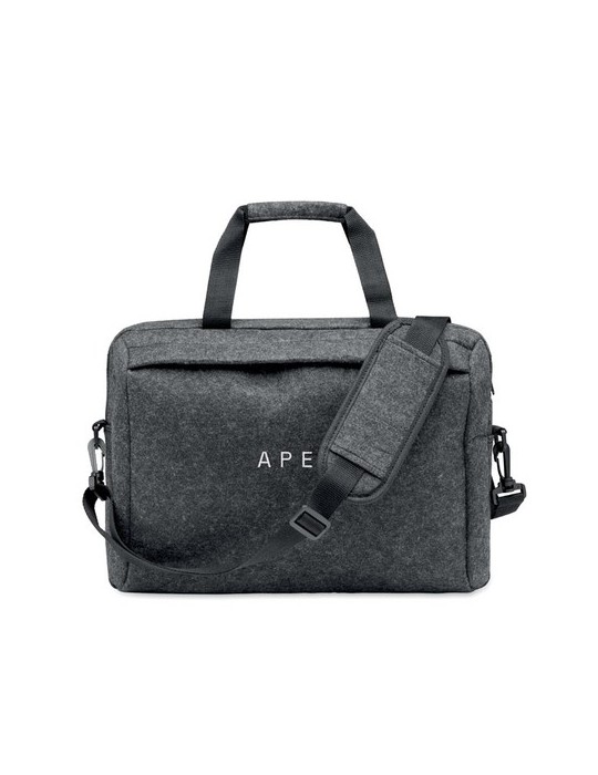 Sac à dos pour ordinateur 15" PLANA - Élégance et Praticité