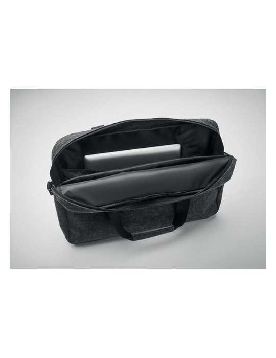 Sac à dos pour ordinateur 15" PLANA - Élégance et Praticité