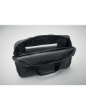 Sac à dos personnalisé pour ordinateur 15" - PLANA Matières : PET recyclé Couleurs : pierre objet promotionnel éco-responsable