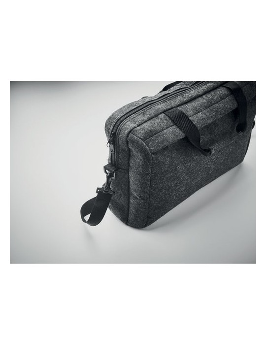 Sac à dos pour ordinateur 15" PLANA - Élégance et Praticité