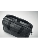 Sac à dos personnalisé pour ordinateur 15" - PLANA Matières : PET recyclé Couleurs : pierre personnalisation rapide en France