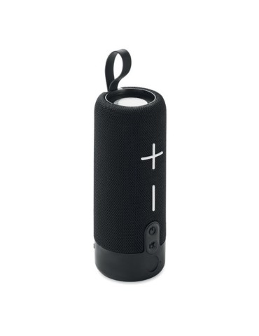 Haut-parleur Étanche Personnalisé 2x5W - YELLOW