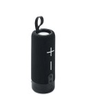 Haut-parleur Étanche Personnalisé 2x5W - YELLOW Matières : ABS Couleurs : noir