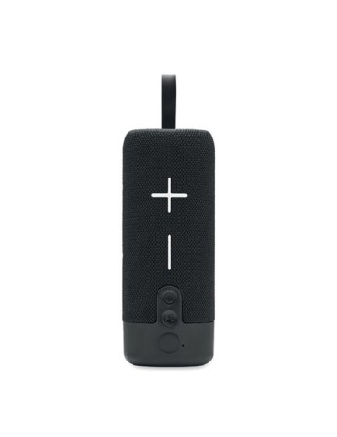 Haut-parleur étanche 2x5W YELLOW - Son puissant 2