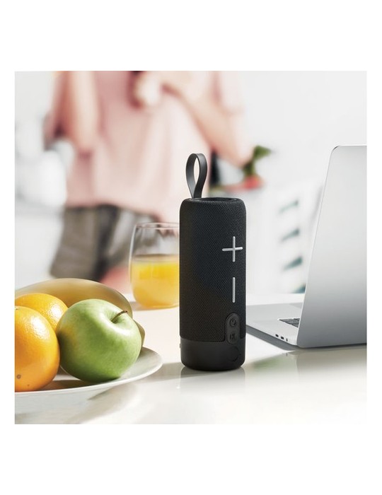 Haut-parleur étanche 2x5W YELLOW - Son puissant