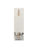 Crayon à papier  et pratique avec graines - PENSEED Matières : bois Couleurs : blanc