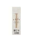 Crayon à papier  et pratique avec graines - PENSEED Matières : bois Couleurs : blanc goodies publicitaire événementiel