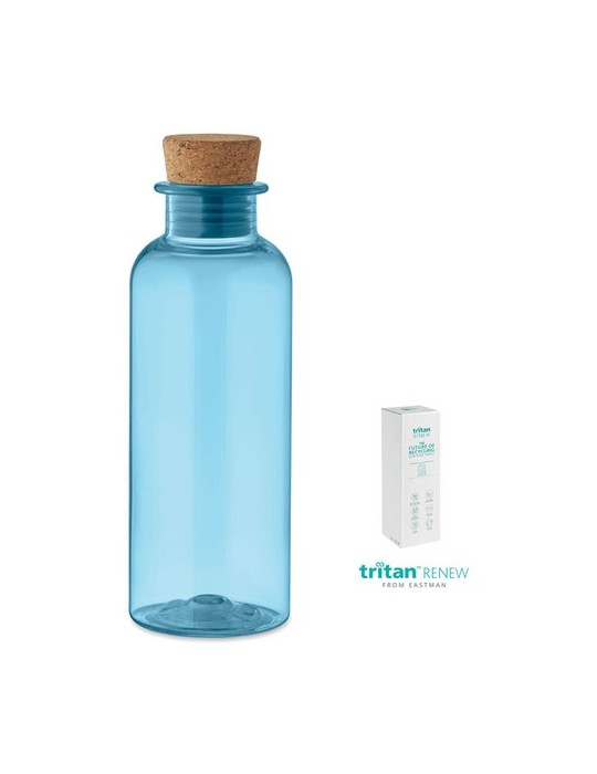 Bouteille Tritan Renew™ 500ml Écologique