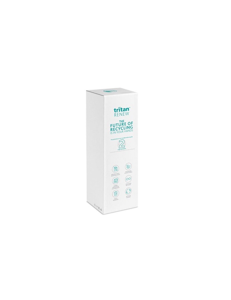 Bouteille Tritan Renew™ 500ml Écologique