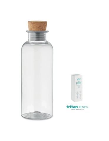 Bouteille Éco-responsable 500ml en Tritan Renew™ OCEAN cadeau entreprise pas cher