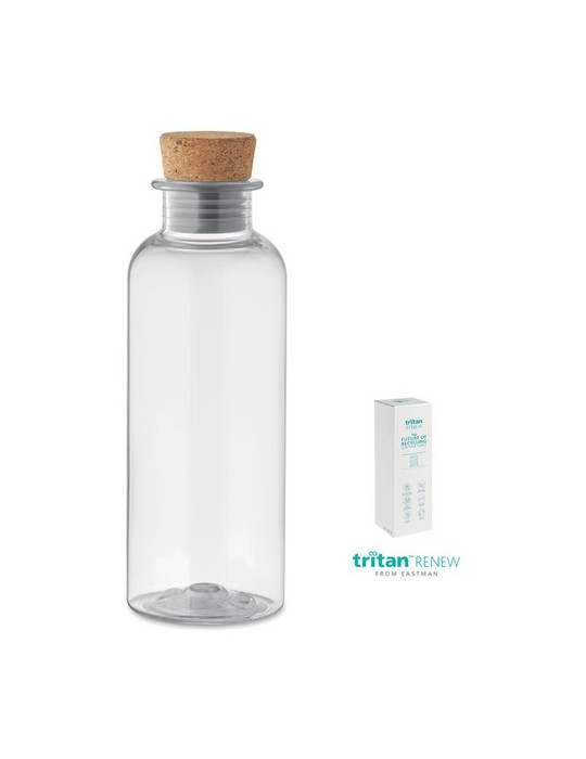 Bouteille Tritan Renew™ 500ml Écologique