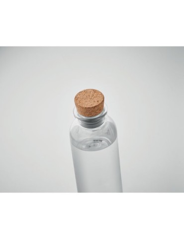 Bouteille Éco-responsable 500ml en Tritan Renew™ OCEAN marquage laser ultra précis