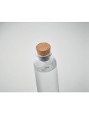 Bouteille Éco-responsable 500ml en Tritan Renew™ OCEAN marquage laser ultra précis