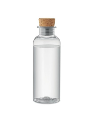 Bouteille Éco-responsable 500ml en Tritan Renew™ OCEAN personnalisation rapide en France