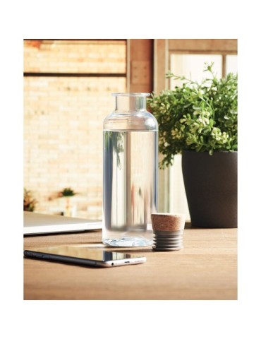Bouteille Éco-responsable 500ml en Tritan Renew™ OCEAN objet publicitaire robuste