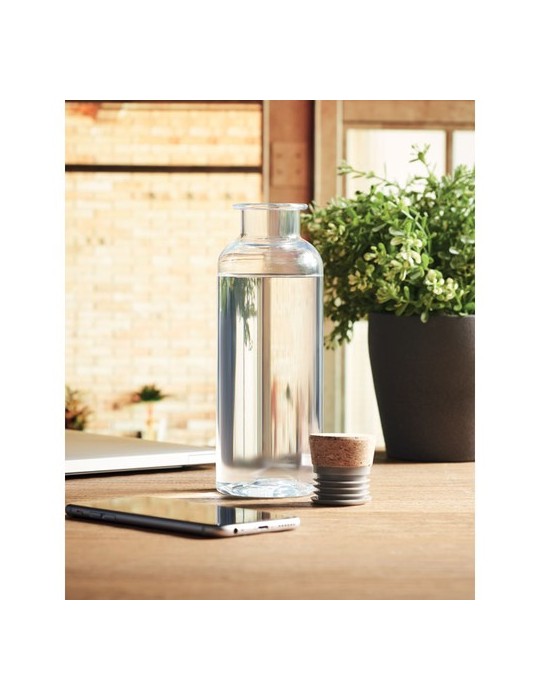 Bouteille Tritan Renew™ 500ml Écologique