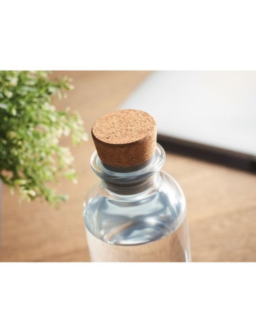Bouteille Éco-responsable 500ml en Tritan Renew™ OCEAN marquage couleur éclatante