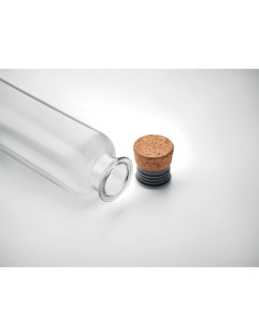 Bouteille Éco-responsable 500ml en Tritan Renew™ OCEAN objet promo petit budget