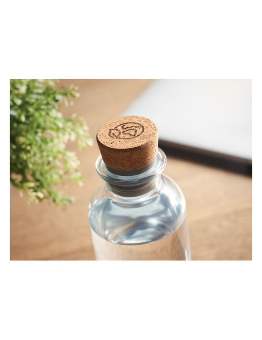 Bouteille Tritan Renew™ 500ml Écologique