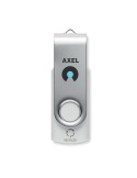 Clé USB  16G en ABS recyclé personnalisée - TECHMATE RABS personnalisable avec votre logo