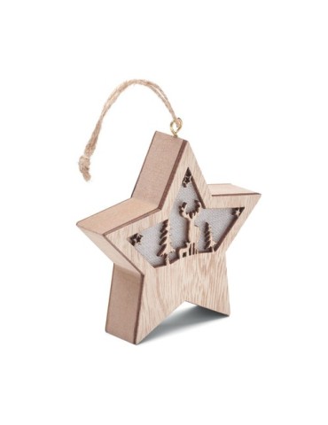 Suspension Étoile LED STARLIGHT 2