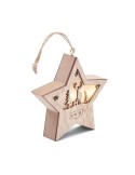 Suspension Étoile LED STARLIGHT