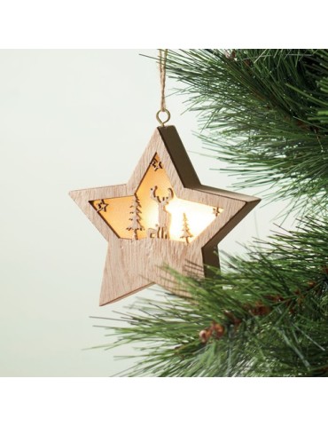 Suspension Étoile LED STARLIGHT