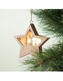 Suspension Étoile LED STARLIGHT