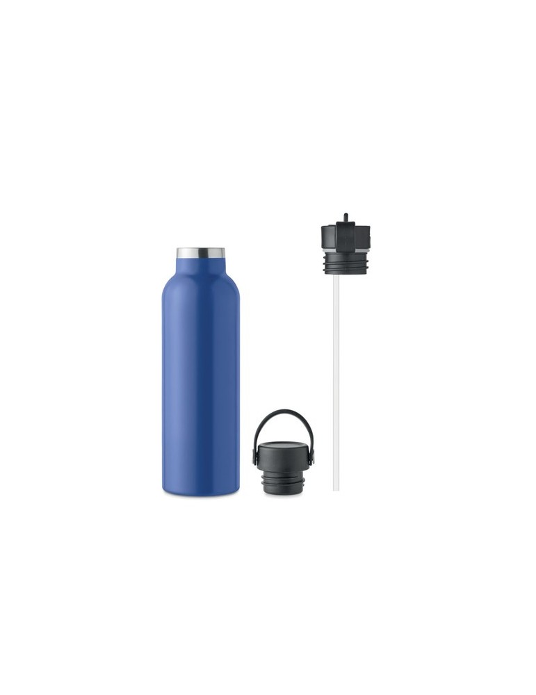 Bouteille Isotherme 700 ml BOALI - Écologique & Pratique écologique personnalisé Bouteille Isotherme 700 ml BOALI - Écologique & Pratique écologique personnalisé