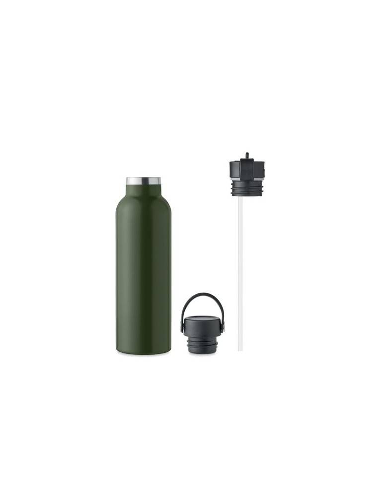 Bouteille Isotherme 700 ml BOALI - Écologique & Pratique écologique personnalisé Bouteille Isotherme 700 ml BOALI - Écologique & Pratique écologique personnalisé