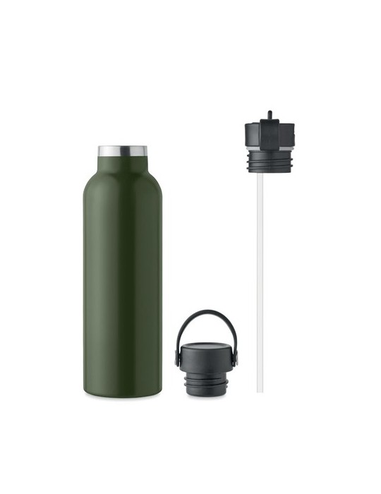 Bouteille Isotherme 700 ml BOALI - Écologique & Pratique écologique personnalisé Bouteille Isotherme 700 ml BOALI - Écologique & Pratique écologique personnalisé