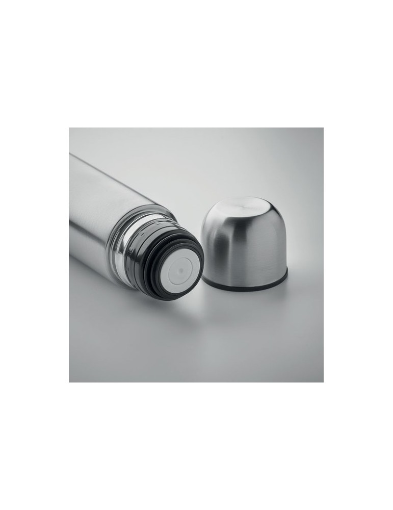 Bouteille Isotherme Double Paroi 500 ml MAHUA écologique personnalisé