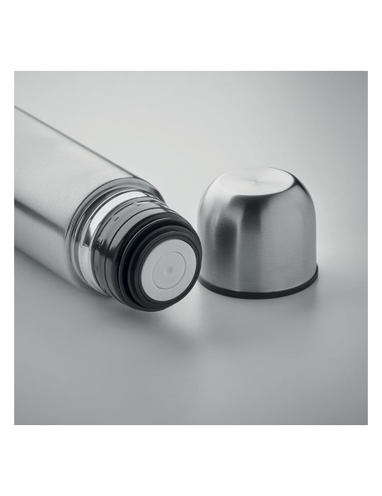 Bouteille Isotherme Double Paroi 500 ml MAHUA écologique personnalisé