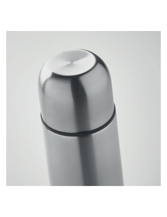 Bouteille Isotherme Double Paroi 500 ml MAHUA écologique personnalisé