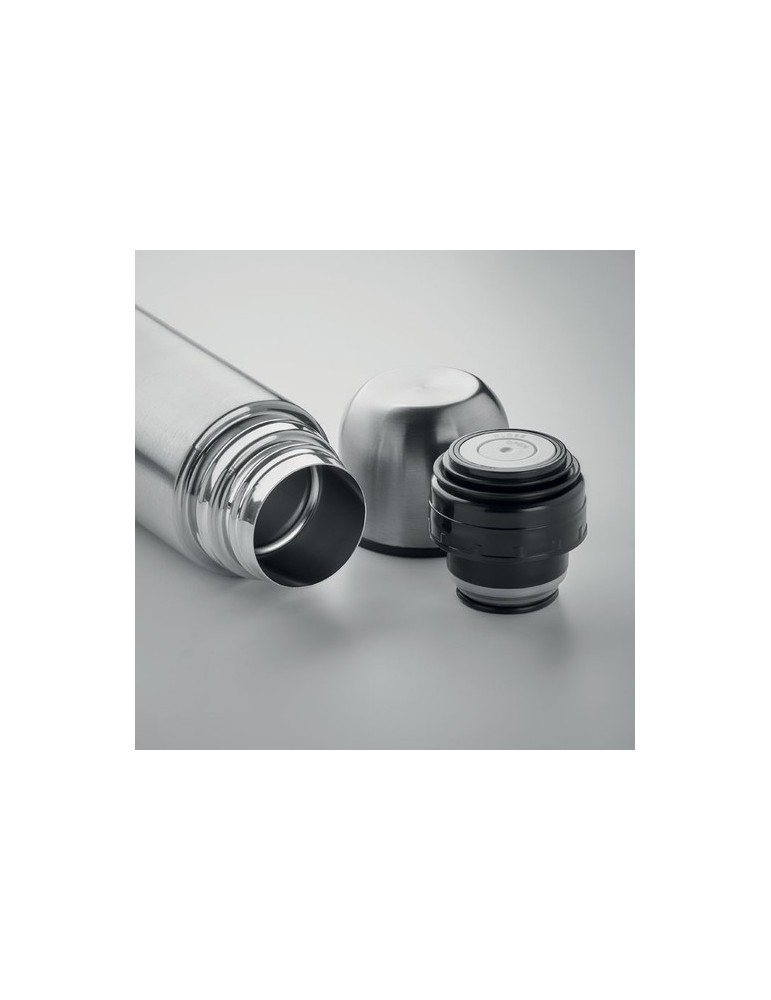 Bouteille Isotherme Double Paroi 500 ml MAHUA écologique personnalisé