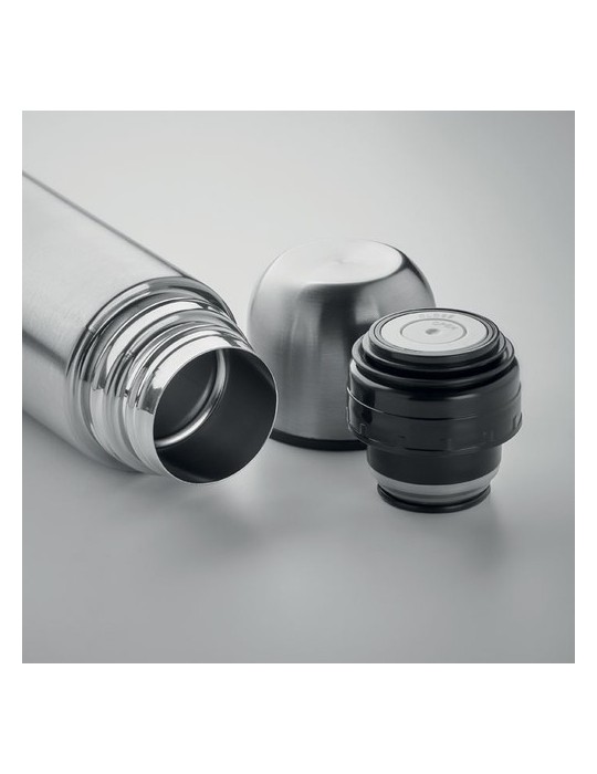 Bouteille Isotherme Double Paroi 500 ml MAHUA écologique personnalisé