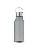 Bouteille  Tritan Renew™ 800ml SOUND Matières : tritan Couleurs : gris transparent goodies publicitaire événementiel