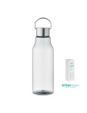 Bouteille  Tritan Renew™ 800ml SOUND Matières : tritan Couleurs : transparent cadeau entreprise pas cher