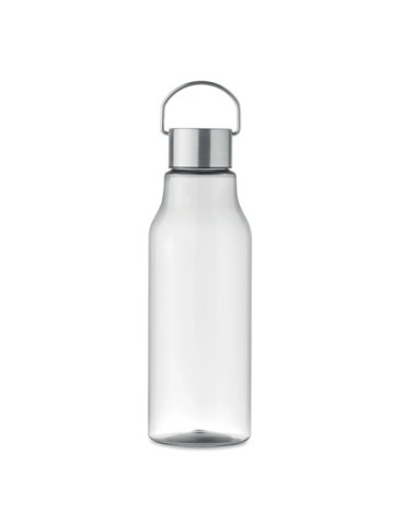 Bouteille  Tritan Renew™ 800ml SOUND Matières : tritan Couleurs : transparent marquage laser ultra précis