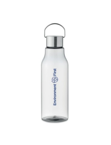 Bouteille  Tritan Renew™ 800ml SOUND Matières : tritan Couleurs : transparent livraison express 24h 48h