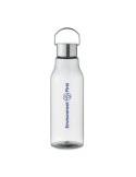 Bouteille  Tritan Renew™ 800ml SOUND Matières : tritan Couleurs : transparent livraison express 24h 48h