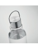 Bouteille  Tritan Renew™ 800ml SOUND Matières : tritan Couleurs : transparent personnalisation rapide en France