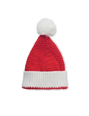 Bonnet de Noël en Tricot AURIGA 2