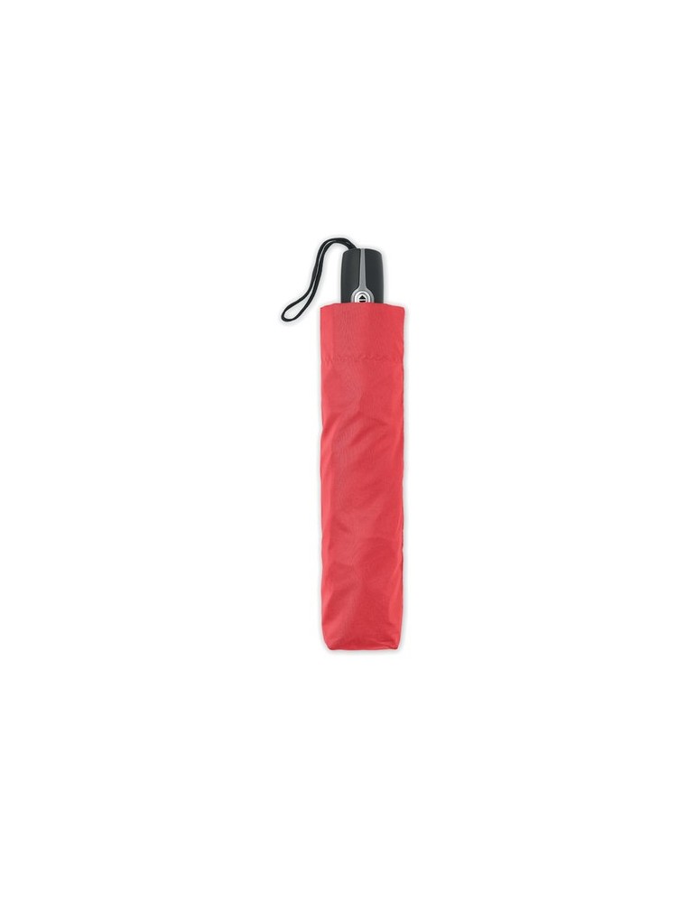 Parapluie Tempête Personnalisé 27 pouces - ROCHESTER, Cadeau Idéal Pas Cher Matières : métal Couleurs : rouge livraison express 