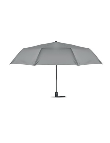 Parapluie Tempête Personnalisé 27 pouces - ROCHESTER, Cadeau Idéal Pas Cher Matières : métal Couleurs : bleu royal 2