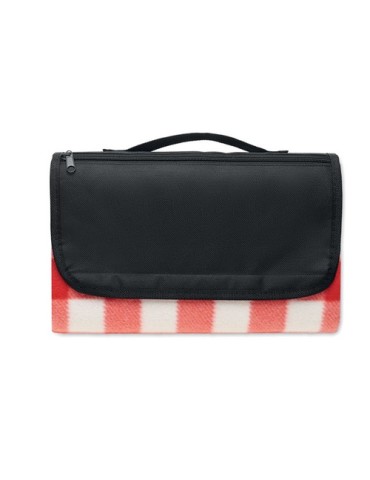 Couverture Pique-Nique Polaire RPET CALY